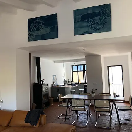 Casa Olivo Maro