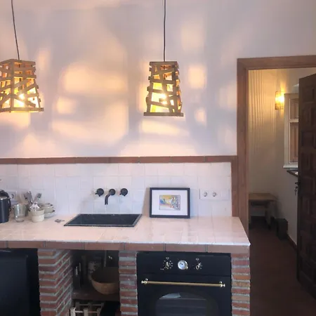 Feriehus Casa Olivo Maro